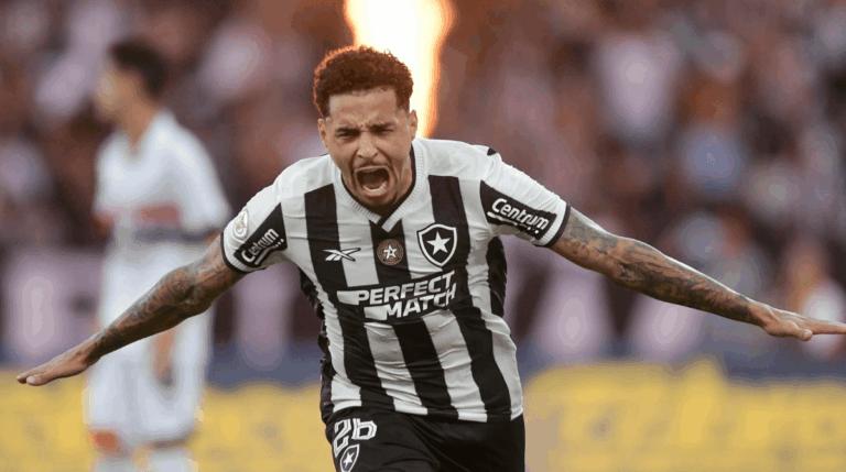 gregore botafogo