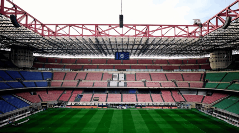 san siro