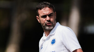 escalação cruzeiro goiás