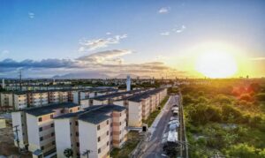 Apartamentos do Programa Minha Casa, Minha Vida