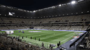 ARENA MRV