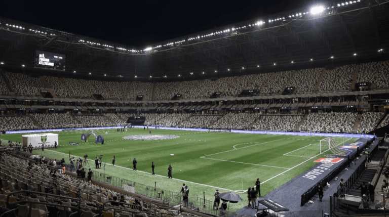 ARENA MRV