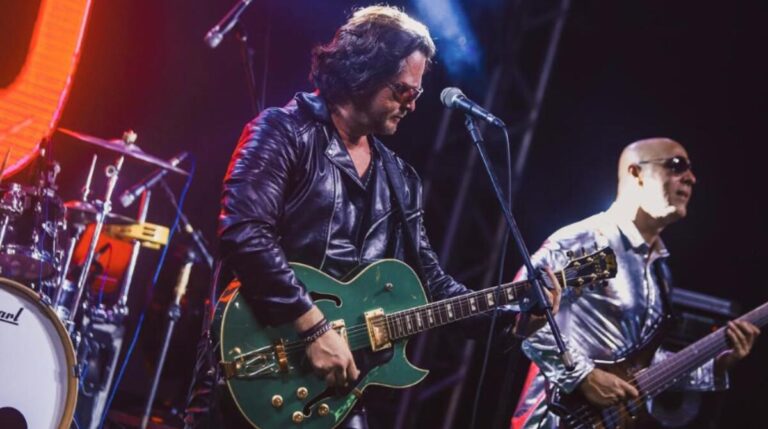 Concorra a ingressos para o U2 Audiovisual Experience em BH