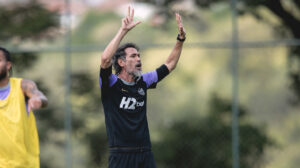 escalação atlético ceará