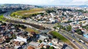 Anel Rodoviário de Belo Hoizonte