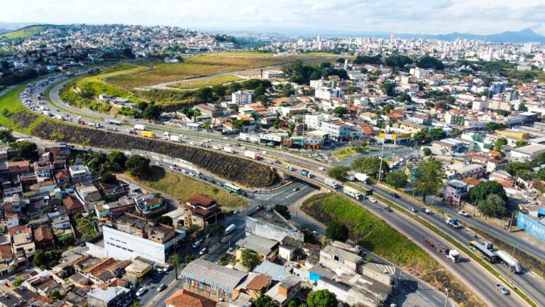 Anel Rodoviário de Belo Hoizonte