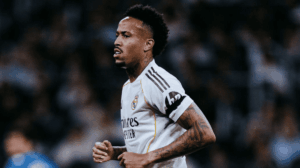 eder militao