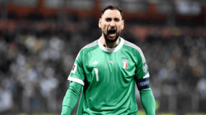 donnarumma