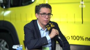 Cristiano Noronha