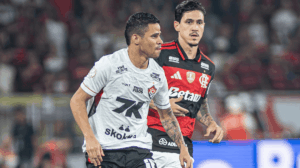 vitoria x flamengo