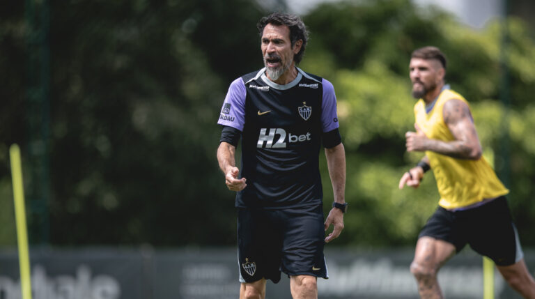 escalação atlético flamengo