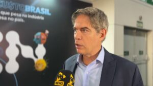 Ricardo Amorim