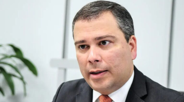 Por unanimidade, ministros do STF confirmam prisão de ex-gestor do BRB. (Foto: Lúcio Bernardo Jr/Agência Brasília)
