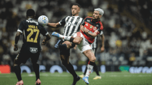 flamengo x atletico arena mrv