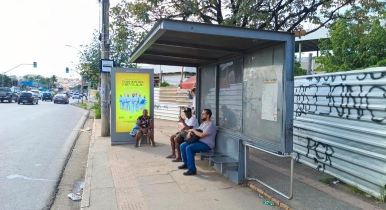 Avenida Cristiano Machado