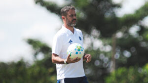 escalação cruzeiro boca