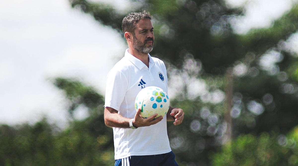 escalação cruzeiro boca