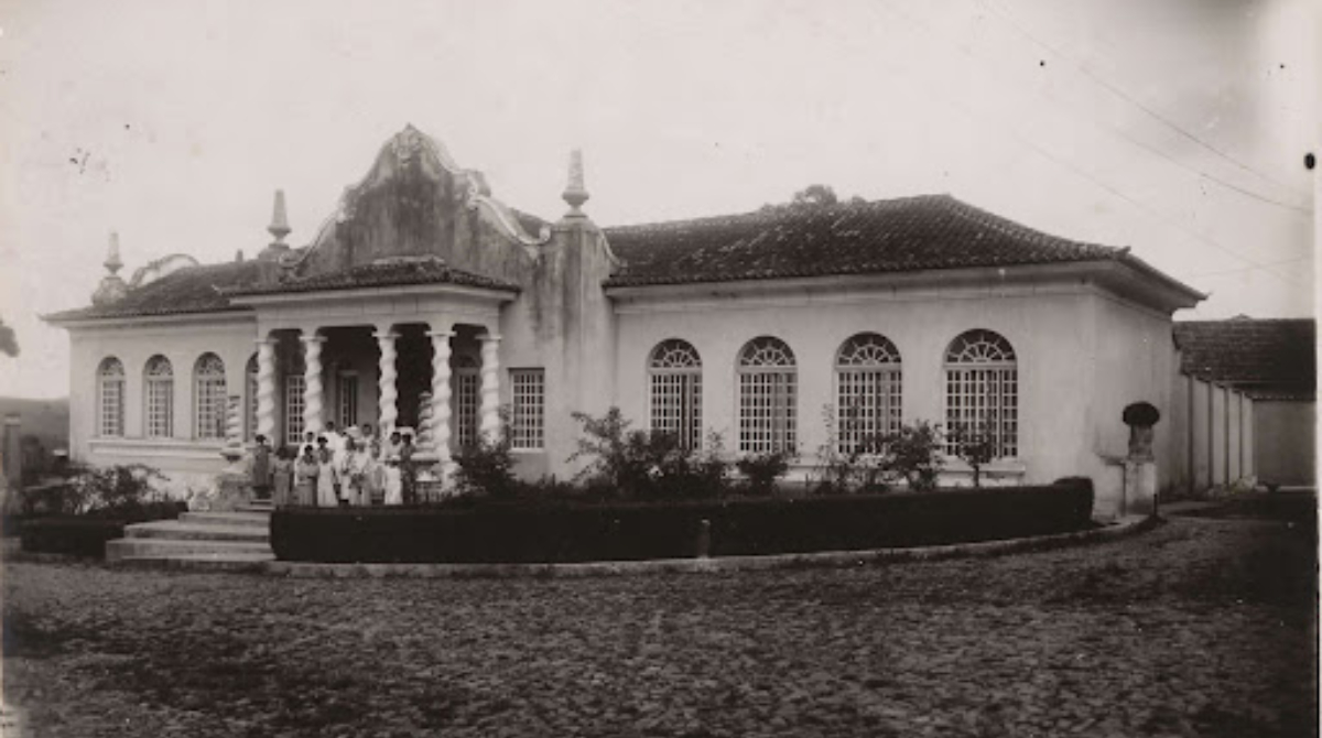 hospital colônia de barbaceba