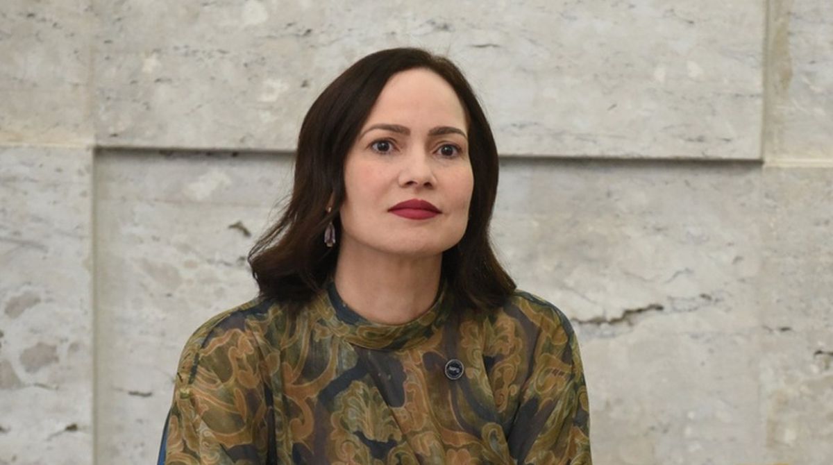 Ana Cristina Silveira