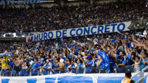cruzeiro boca