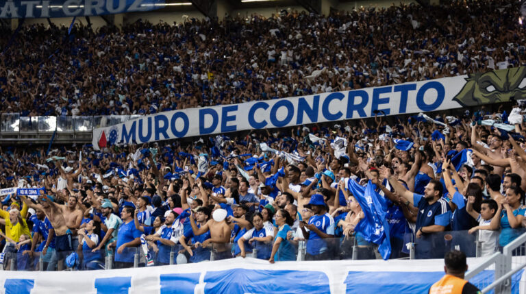 cruzeiro boca