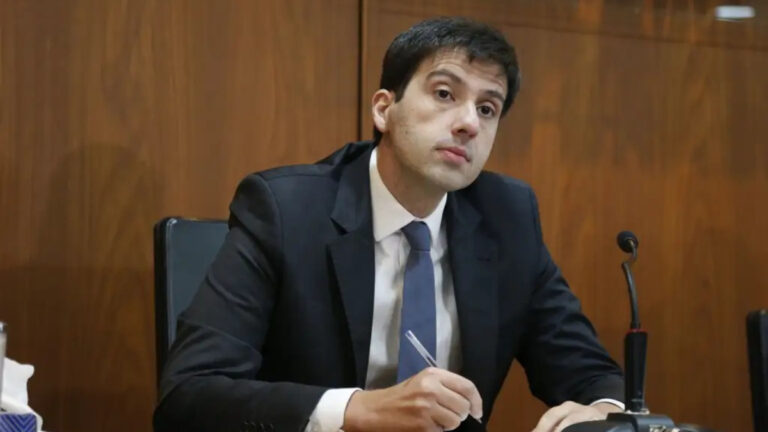 Diogo Guillen, economista, ex-diretor do Banco Central