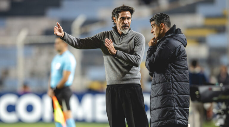 atlético sul-americana