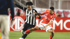 cienciano atlético