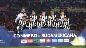 atlético sul-americana