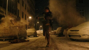 Resident Evil