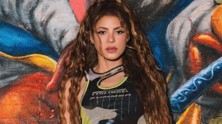 shakira