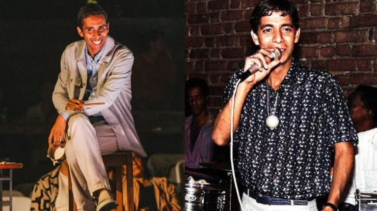 Zeca Pagodinho