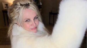 Britney Spears