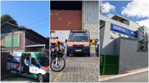 foto mostra os serviços veterinários gratuitos ofertados em BH
