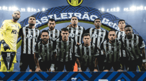 elenco atlético