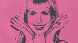 imagem de divulgação da turnê da Hayley Williams
