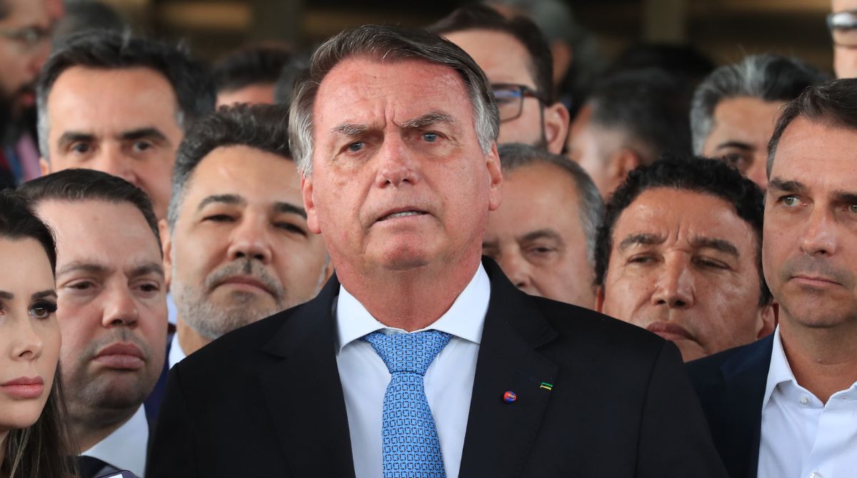 Bolsonaro