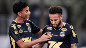 Neymar