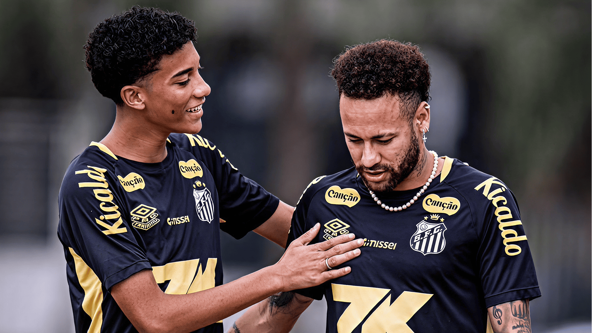Neymar