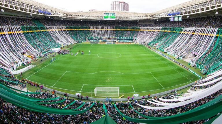 allianz parque