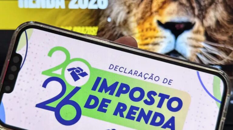 imposto de renda