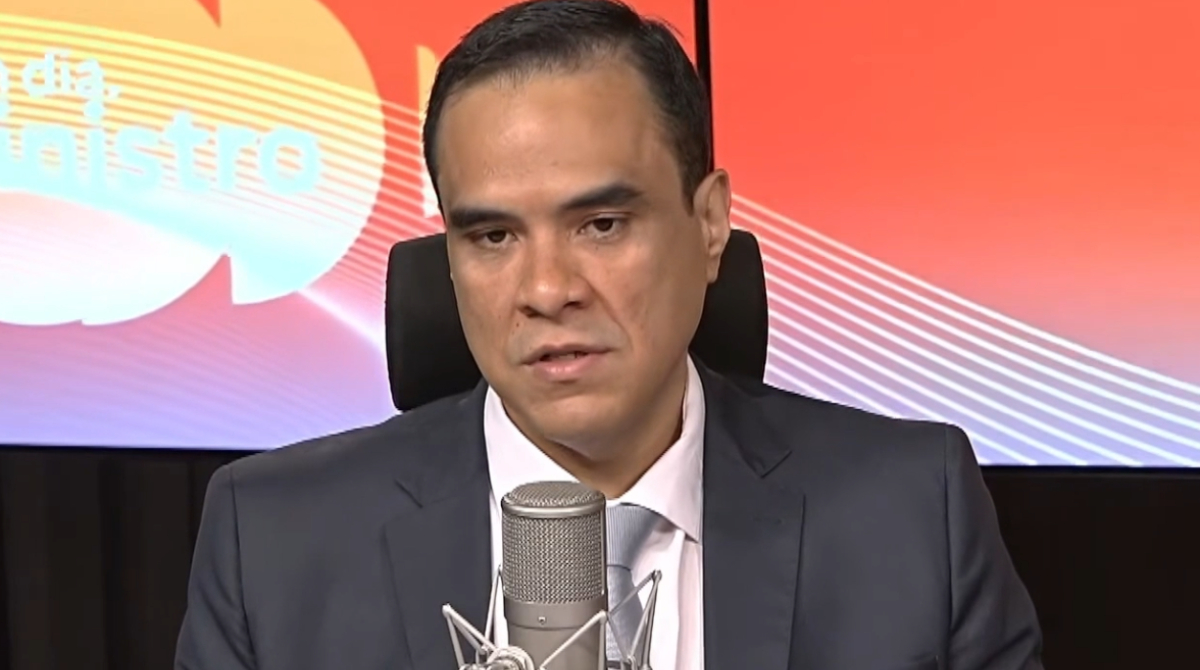 ministro