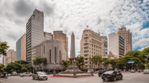 centro de BH