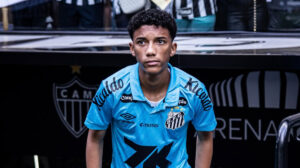 robinho jr