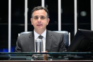 Rodrigo Pacheco