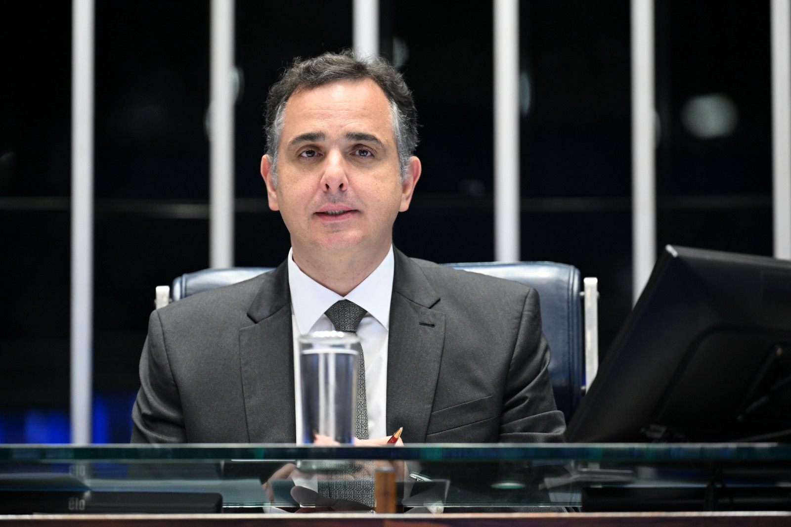 Rodrigo Pacheco
