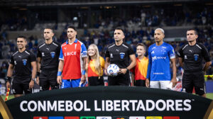onde assistir cruzeiro universidad católica