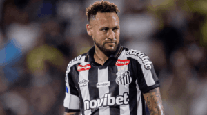 neymar robinho jr