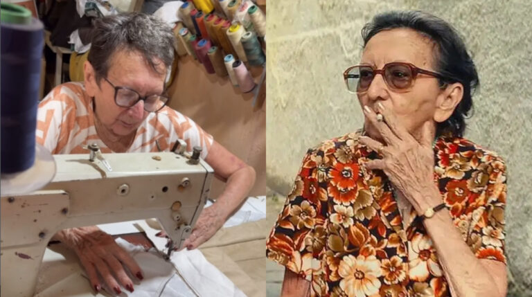 tania maria