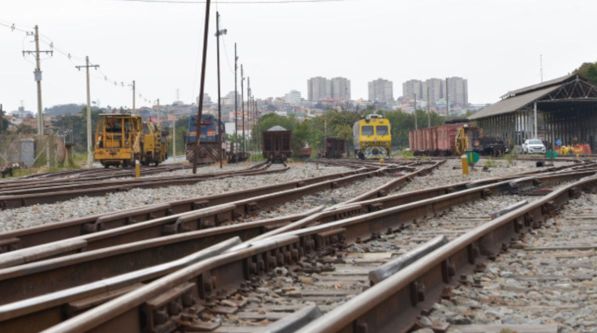 ANTT e Fiemg debatem em BH como os trilhos podem reduzir custos e aumentar a segurança no transporte. (Foto: Clarissa Barçante/Agência Minas)